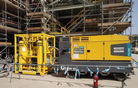 Atlas Copco Specialty Rental - US. 2300 E. 13th Street. Deer Park, TX 77536. USA. rental.usa@atlascopco.com 1-800-736-8267. Find what you need. 24/7 Emergency support 